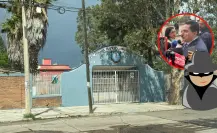 Esto harán autoridades de Durango para evitar robo en escuelas durante vacaciones