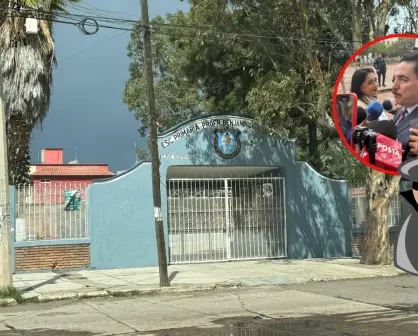 Esto harán autoridades de Durango para evitar robo en escuelas durante vacaciones