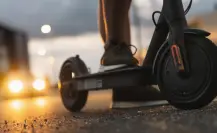 Cabildo de Saltillo analiza regular scooters y bicis eléctricos