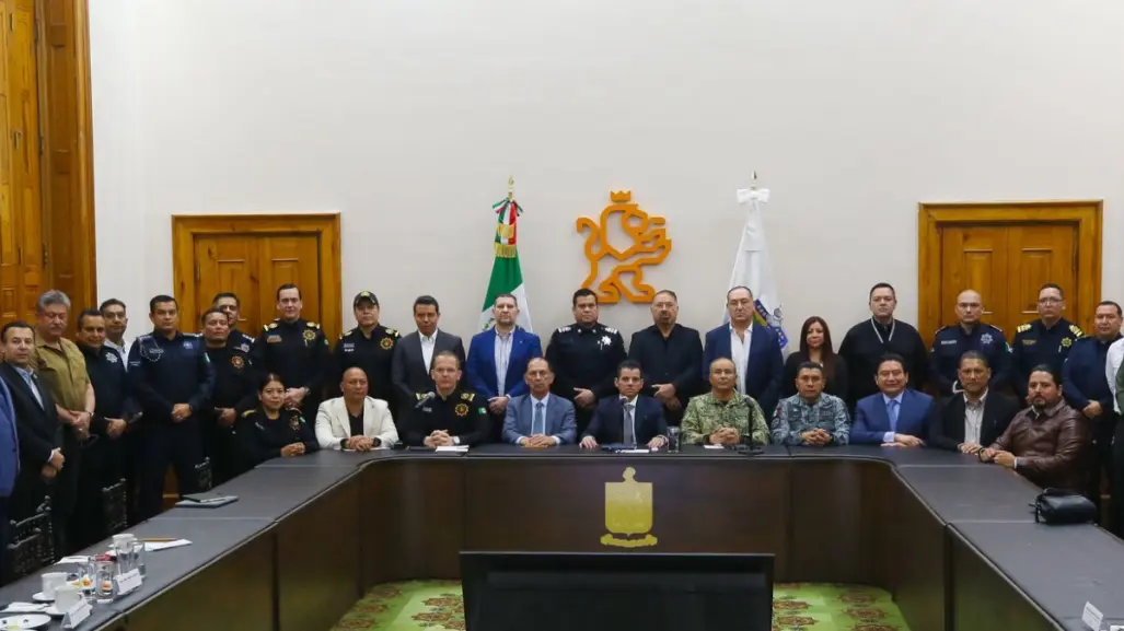 Secretaría de Seguridad de Nuevo León asegura que llamadas de extorsión son de otros estados