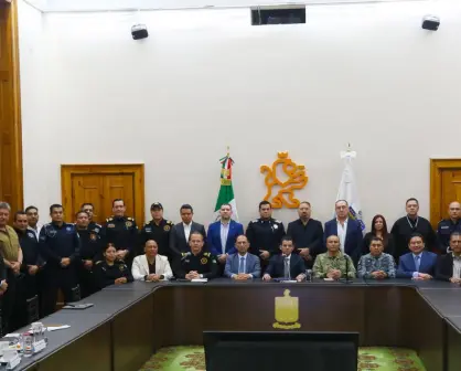 Secretaría de Seguridad de Nuevo León asegura que llamadas de extorsión son de otros estados