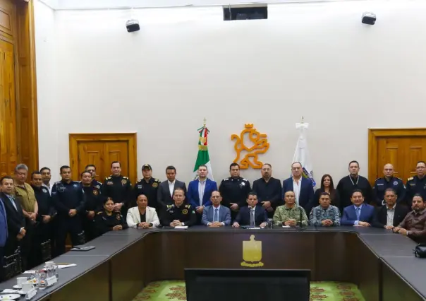 Secretaría de Seguridad de Nuevo León asegura que llamadas de extorsión son de otros estados