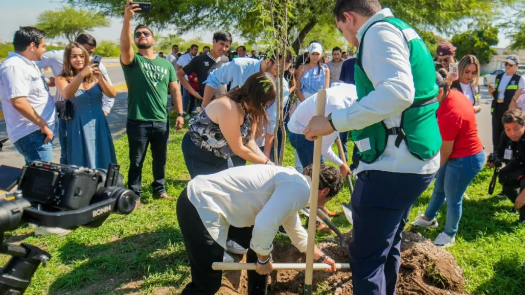 Torreón toma acciones verdes para enfrentar el cambio climático, ¿cuáles son?