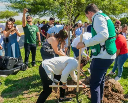 Torreón toma acciones verdes para enfrentar el cambio climático, ¿cuáles son? 