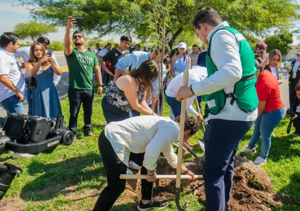 Torreón toma acciones verdes para enfrentar el cambio climático, ¿cuáles son? 