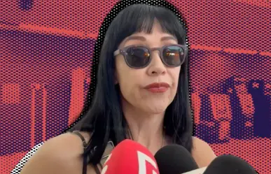 Susana Zabaleta le confirma a POSTA que lo que le dijo Francisco Céspedes fue ruin e irrepetible