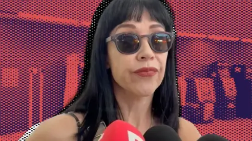 Susana Zabaleta le confirma a POSTA que lo que le dijo Francisco Céspedes fue ruin e irrepetible