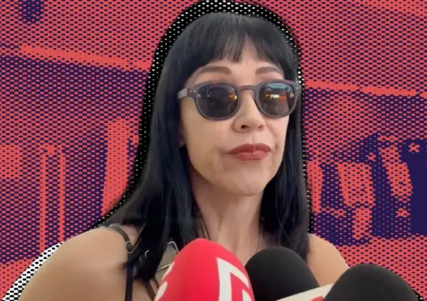 Susana Zabaleta le confirma a POSTA que lo que le dijo Francisco Céspedes fue ruin e irrepetible