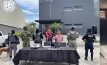 Aseguran en Morelos un taller clandestino para falsificar documentación de motocicletas