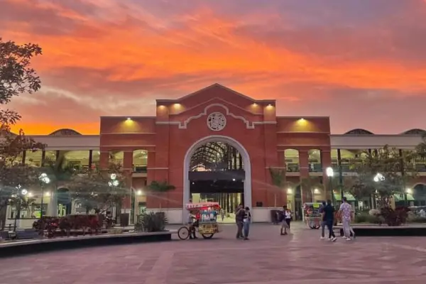 Estos son los lugares que debes conocer si vistas Tampico