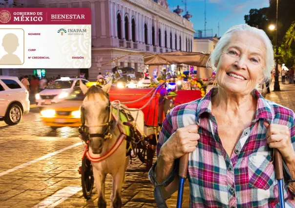 3 hoteles de Yucatán con descuentos INAPAM para gozar tus vacaciones