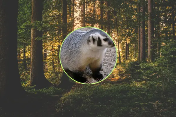 El curioso animal nativo de Durango que casi no se deja ver y vive bajo la tierra