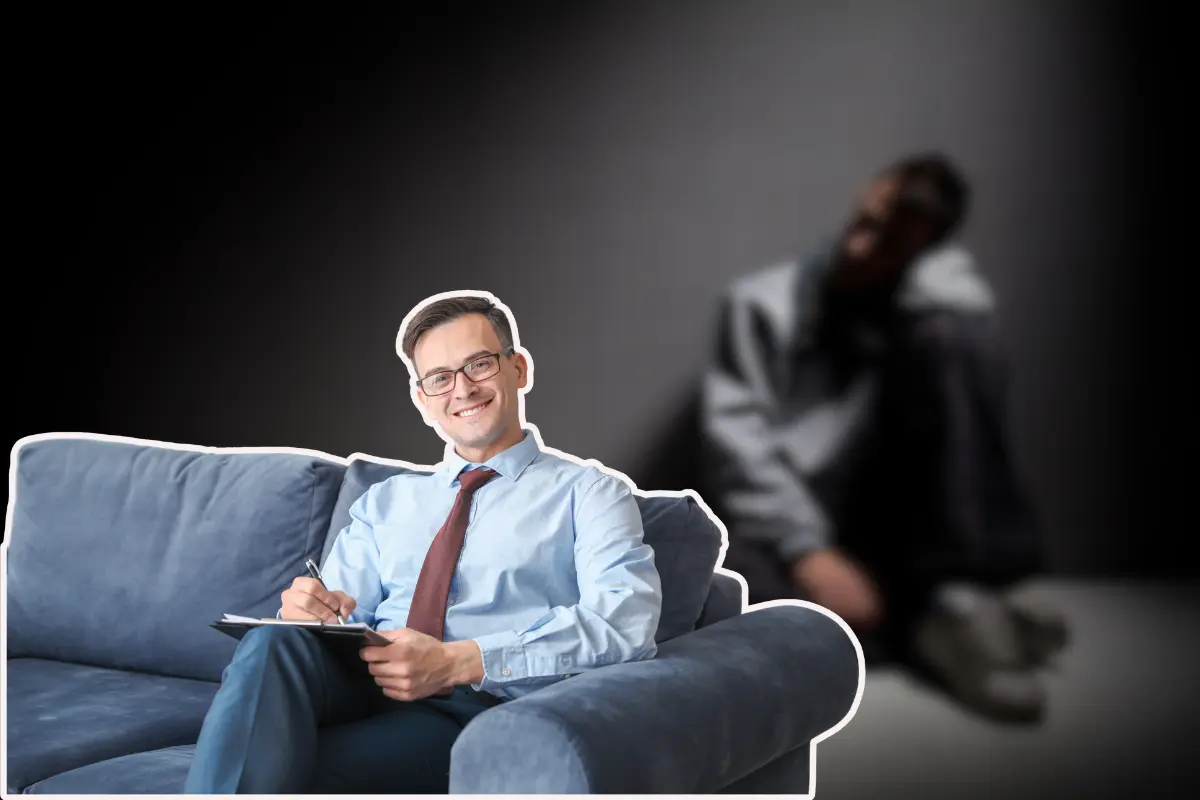 Todos los problemas tienen solución, menos la muerte; si atraviesas por alguna dificulad emocional, en BCS hay lugares donde acudir a terapia sin costo. Fotos Ilustrativas: Canva.