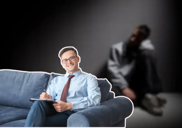 La salud mental es importante: ¿a dónde acudir a terapia psicológica gratis en BCS?
