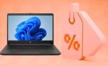 The Home Depot te regala una impresora en la compra una laptop HP