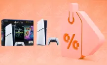 The Home Depot te regala una pantalla en la compra del Play Station 5