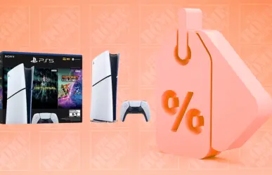 The Home Depot te regala una pantalla en la compra del Play Station 5