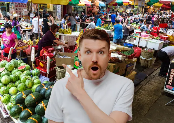 El tianguis más antiguo de CDMX nació en la época prehispánica y fue remodelado por Porfirio Díaz