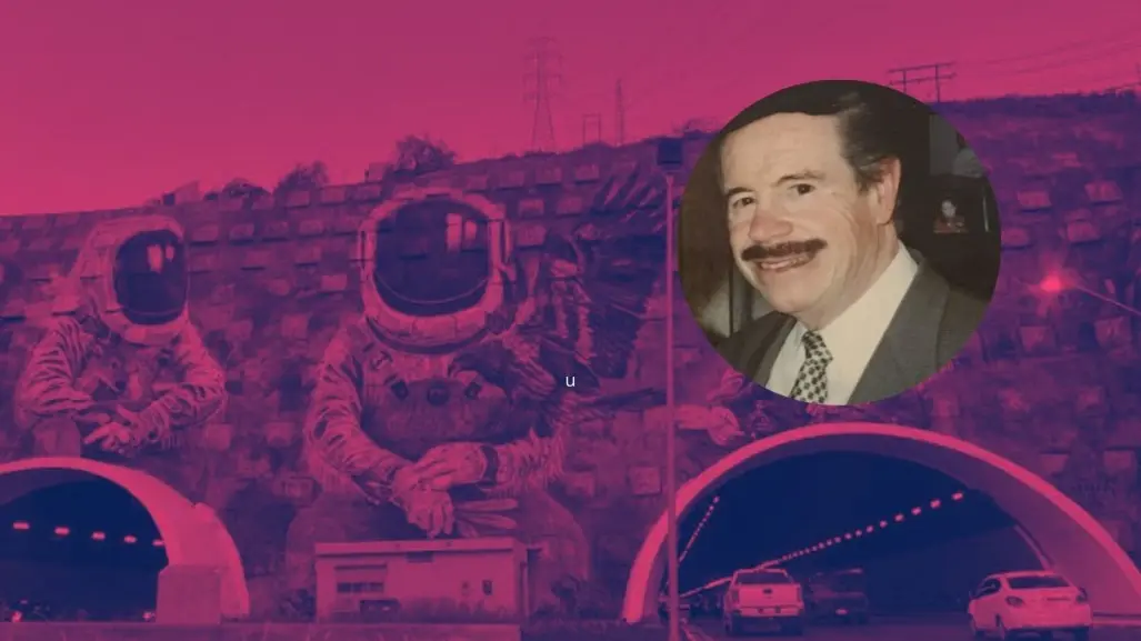 Túnel de la Loma Larga: ¿Cuál es su verdadero nombre?