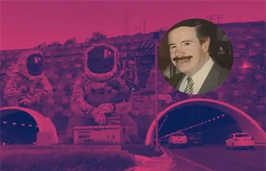 Túnel de la Loma Larga: ¿Cuál es su verdadero nombre?