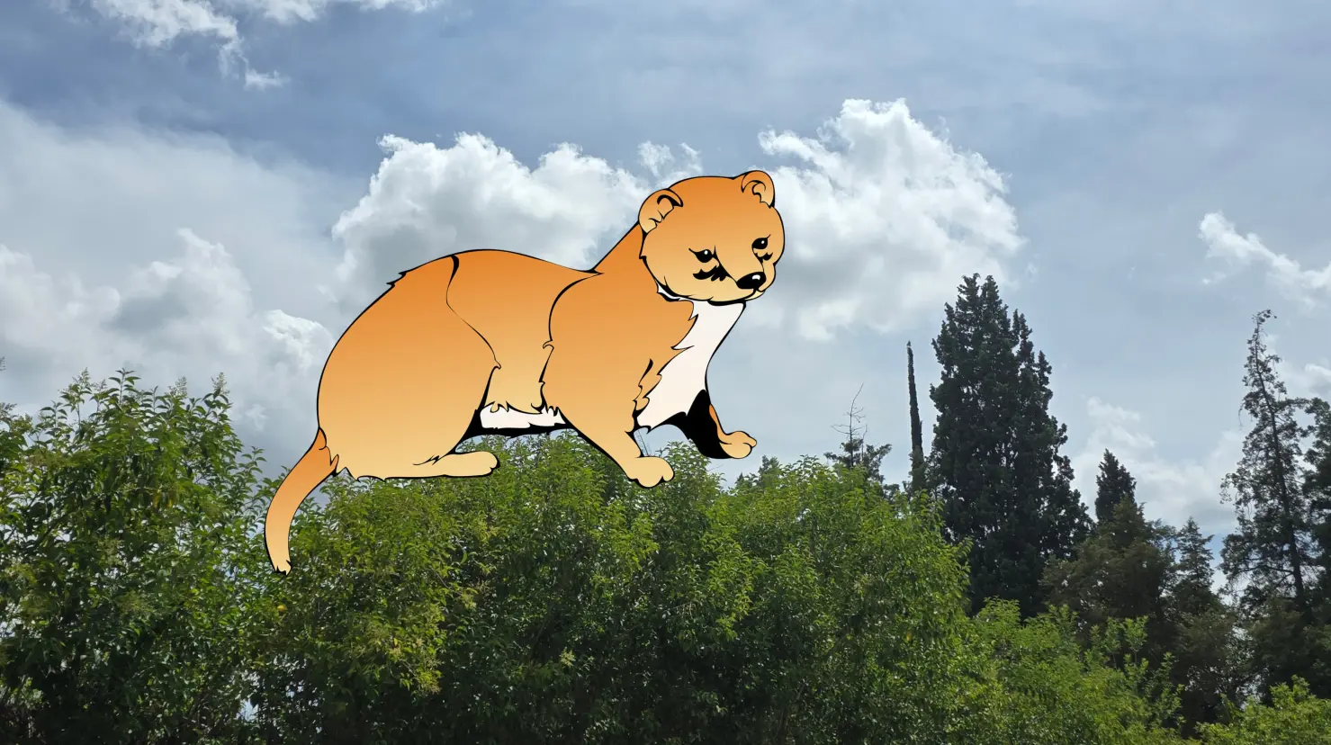 Foto: Gerardo Lares/ Pixabay | Este es el animal nativo de Durango que se hizo famoso debido a una popular caricatura.
