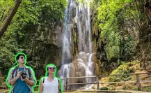 Vacaciones en Nuevo León: Escápate a estas cascadas y conecta con la naturaleza
