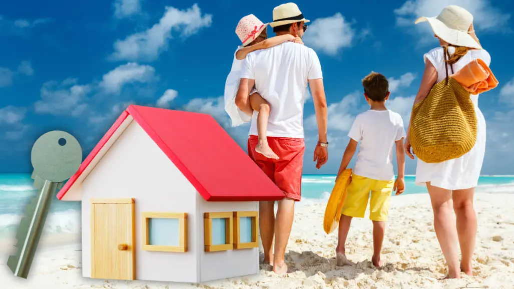 Vacaciones seguras en Yucatán: 6 recomendaciones antes de salir de casa