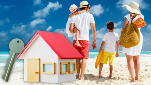 Vacaciones seguras en Yucatán: 6 recomendaciones antes de salir de casa