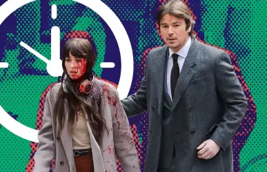 Verity con Anne Hathaway y Dakota Johnson, retrasa su estreno en cines