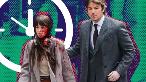 Verity con Anne Hathaway y Dakota Johnson, retrasa su estreno en cines