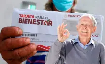 ¡Atención! Jubilados y pensionados del ISSSTE en BCS, deben recoger su credencial permanente