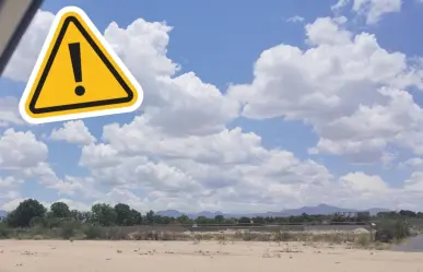 ¿Por qué hay que tomar precaución ante el clima y los vientos en Coahuila este 11 de julio? 
