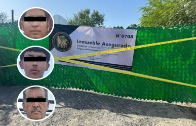 Vinculan a proceso a tres por utilizar baldío como basurero en El Carmen