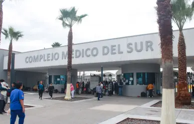 Paran trabajadores de 4 hospitales del IMSS-Bienestar en Puebla
