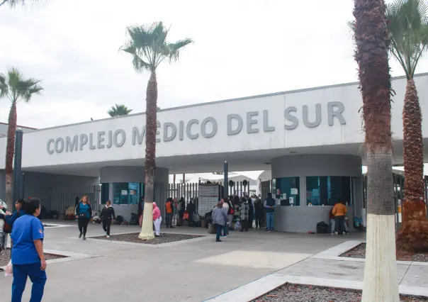 Paran trabajadores de 4 hospitales del IMSS-Bienestar en Puebla