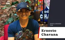 Ernesto Chavana opina sobre la final europea y la Liga MX