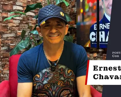 Ernesto Chavana opina sobre la final europea y la Liga MX