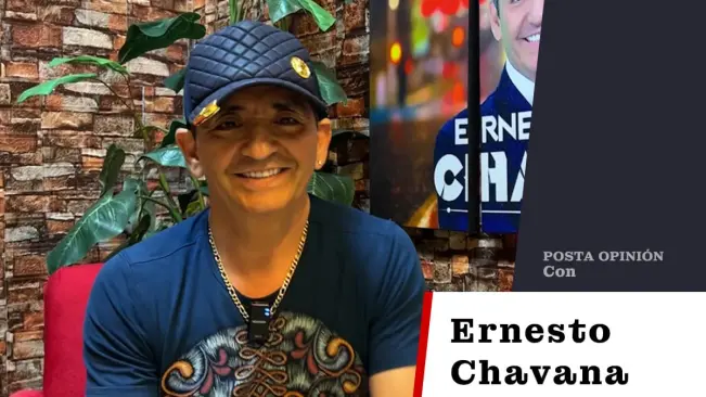Ernesto Chavana opina sobre la final europea y la Liga MX