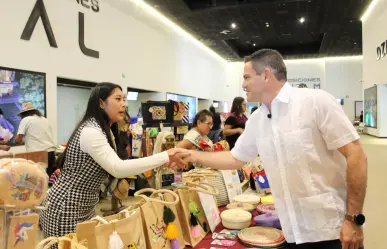 Yucatán impulsa la economía local con el Bazar Artesanal de Verano 2025