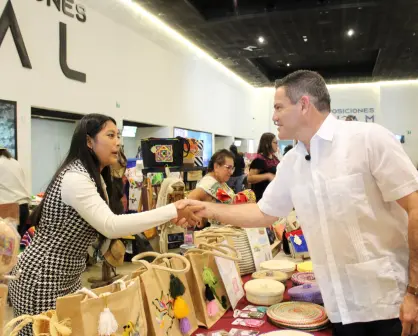 Yucatán impulsa la economía local con el Bazar Artesanal de Verano 2025