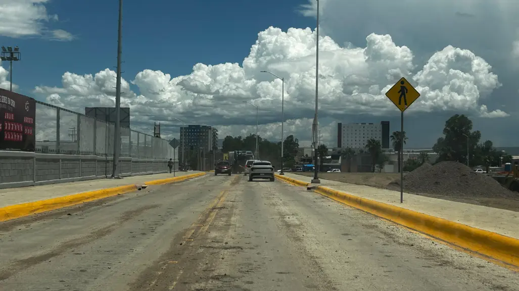 La calle de Durango que tiene 6 nombres