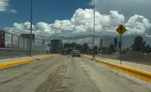 La calle de Durango que tiene 6 nombres