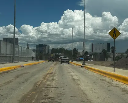 La calle de Durango que tiene 6 nombres