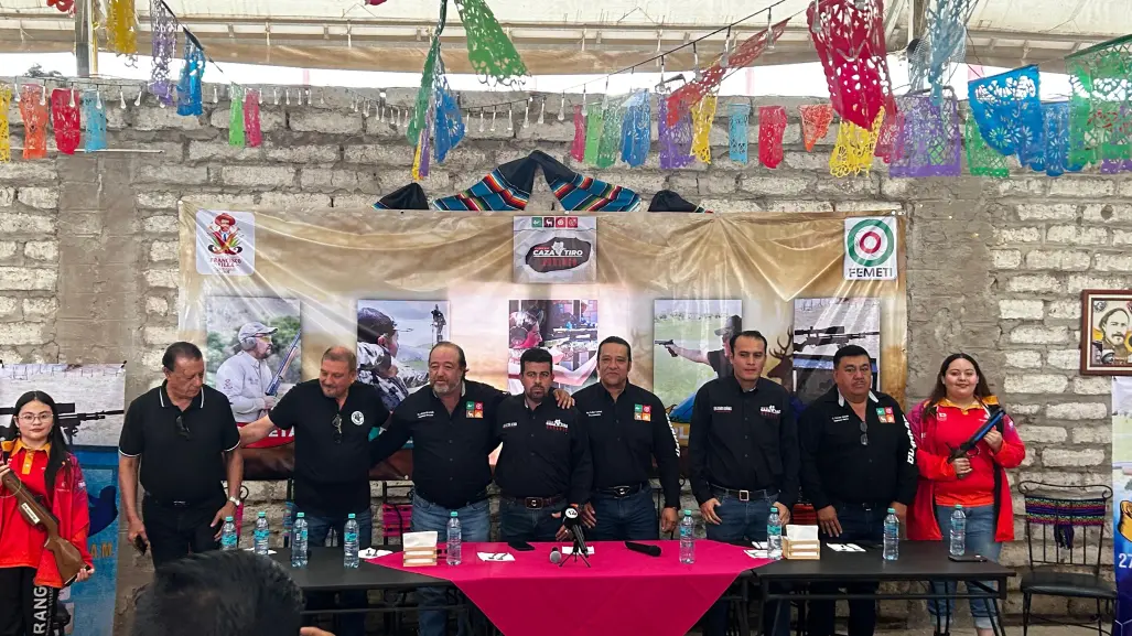 El torneo de escopeta en Durango que reparte 50 mil pesos en premios a ganadores 