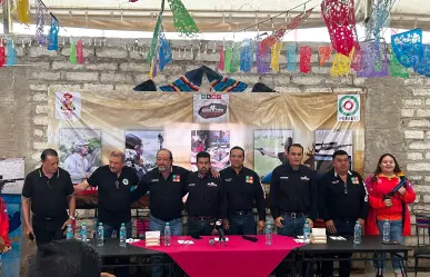 El torneo de escopeta en Durango que reparte 50 mil pesos en premios a ganadores 