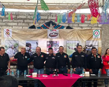 El torneo de escopeta en Durango que reparte 50 mil pesos en premios a ganadores 