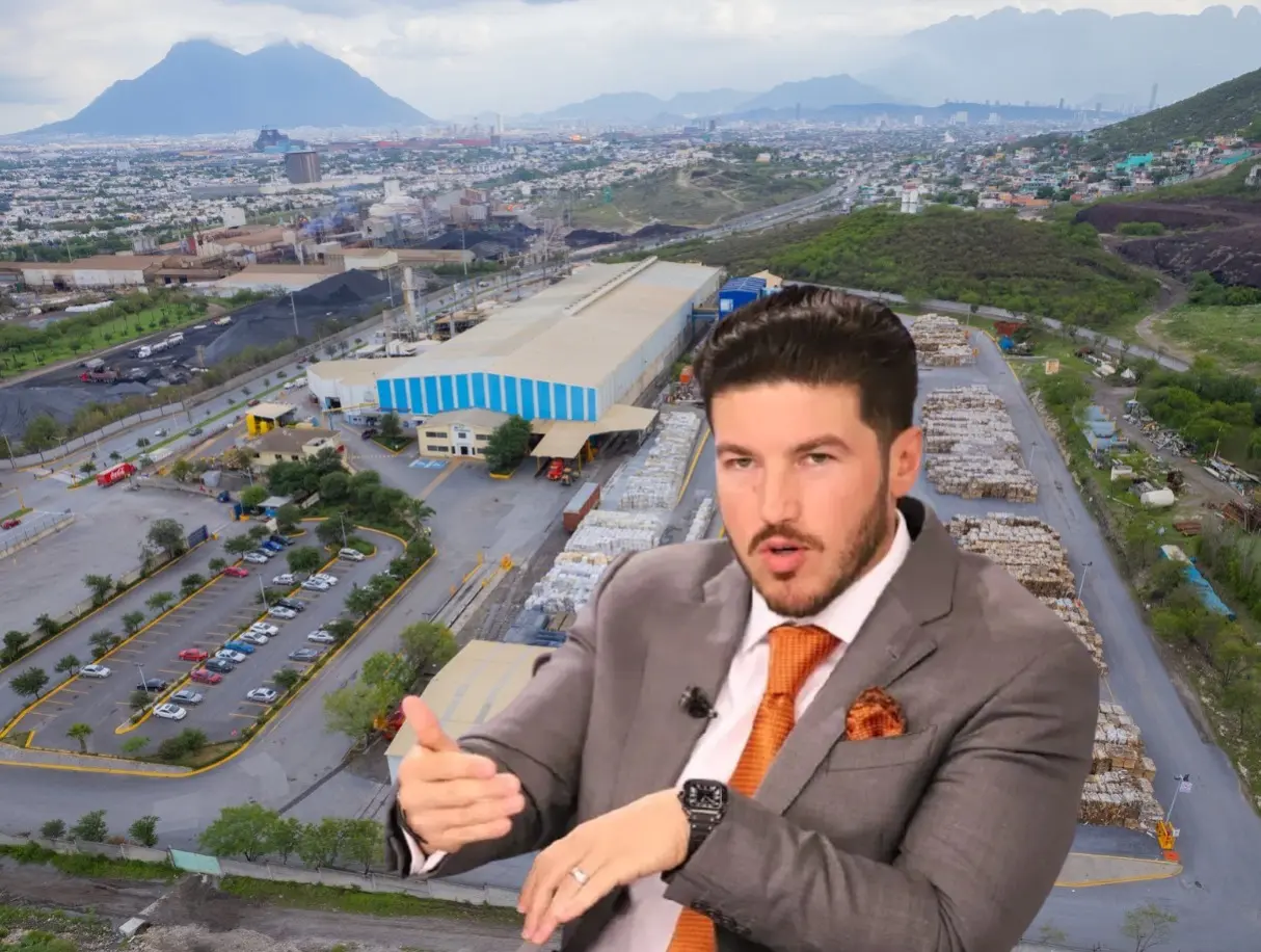 La acción, respaldada por la Profepa, el INEC y la Secretaría de Medio Ambiente, forma parte de una nueva estrategia estatal para combatir la crisis ambiental. Foto: Canva/Zinc Nacional/Samuel García.