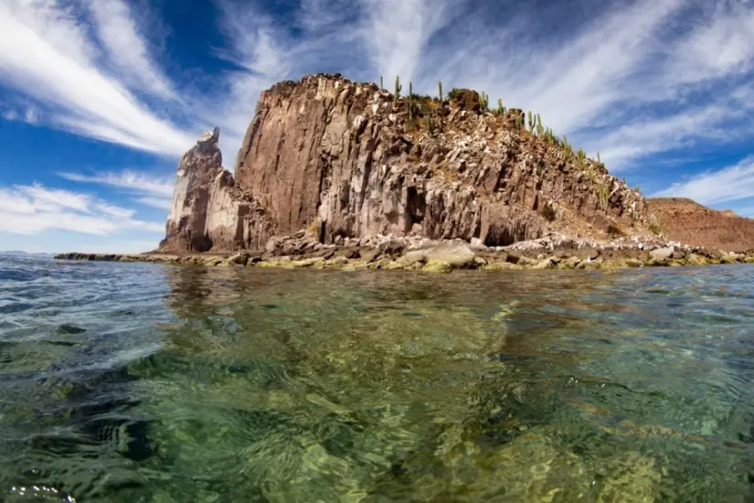 Foto: Turismo La Paz.