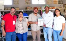 ¿De qué trata el programa Enchula tu tienda en Coahuila?