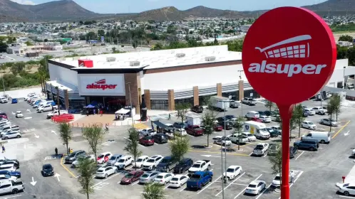 Alsuper La Encantada abre sus puertas en Ramos Arizpe